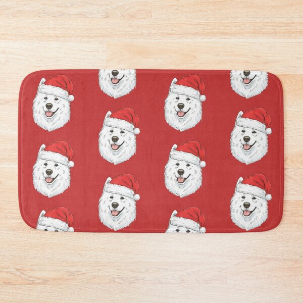 Item preview, Golden Retriever Christmas Joy designed and sold by 0606PM.