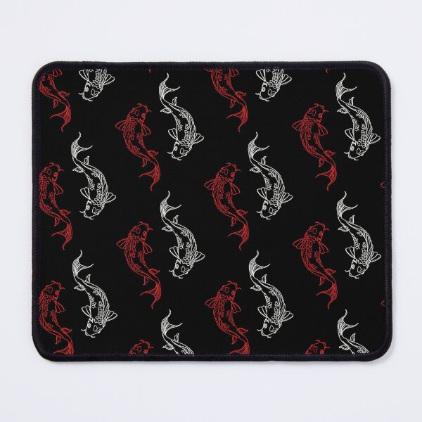 Item preview, Japanese koi fish  designed and sold by GNRWorks.