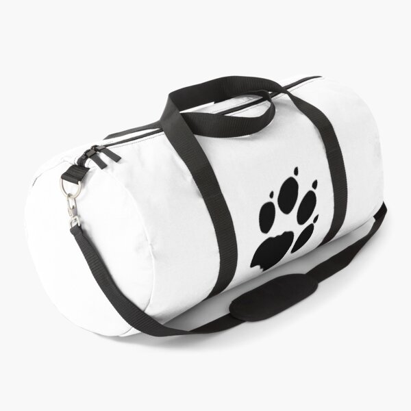 Item preview, The Black Wolfs Paw designed and sold by Orinoriant.