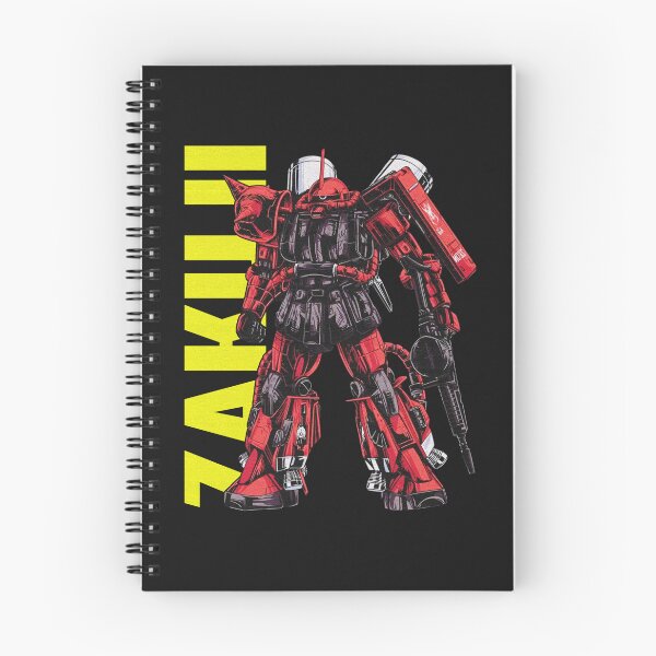 Item preview, Red Big Robot character designed and sold by GlamRetro.