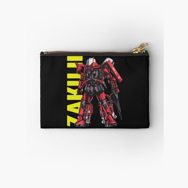 Item preview, Red Big Robot character designed and sold by GlamRetro.