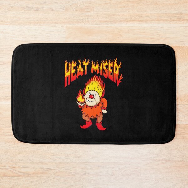 Item preview, Heat Miser designed and sold by MolatedCoffee.