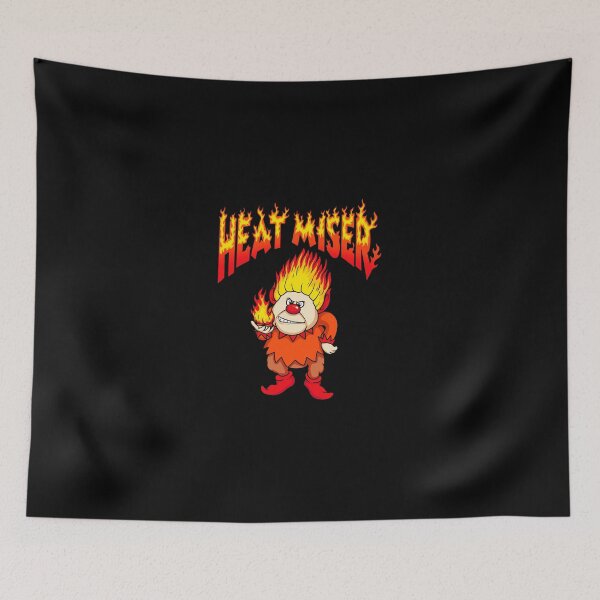 Item preview, Heat Miser designed and sold by MolatedCoffee.