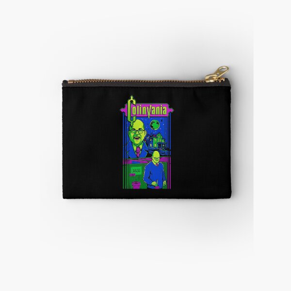 Item preview, Colinvania designed and sold by Natilarage.