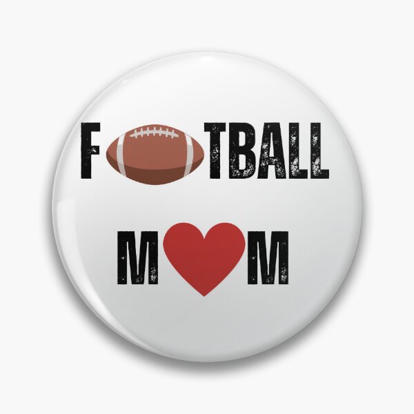 Item preview, Football Mom designed and sold by Foxy Candy.