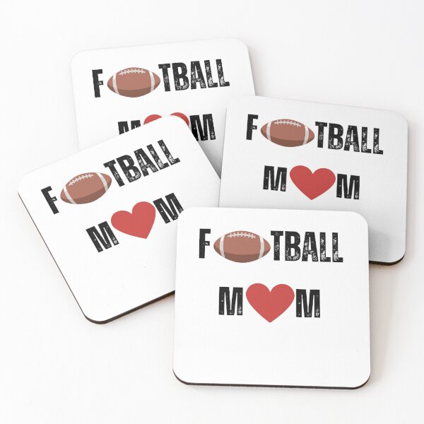 Item preview, Football Mom designed and sold by Foxy Candy.