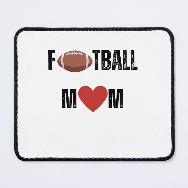 Item preview, Football Mom designed and sold by Foxy Candy.