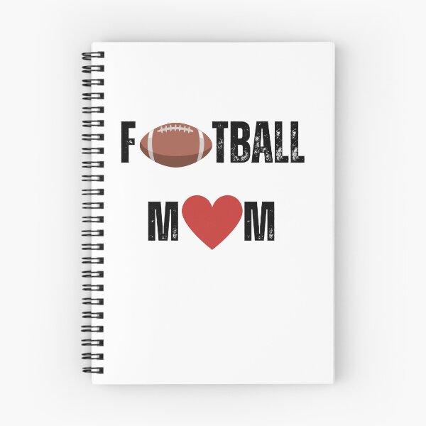 Item preview, Football Mom designed and sold by Foxy Candy.