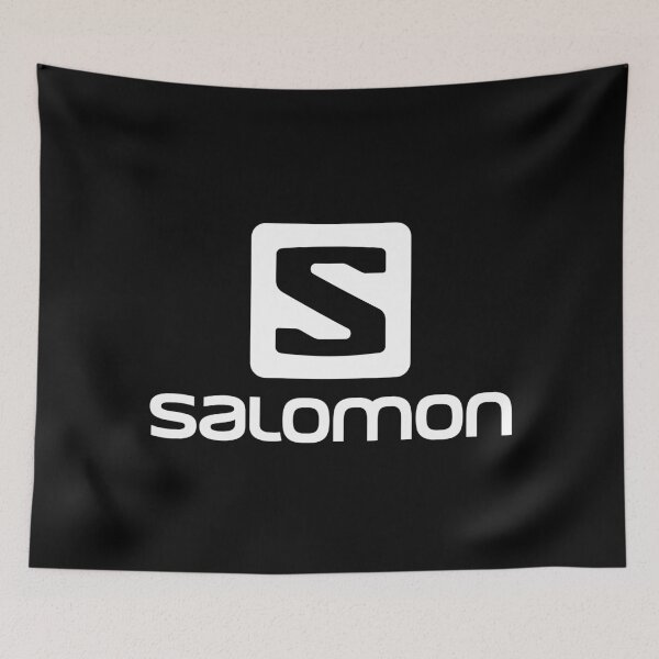Item preview, White Framed S of SLMN designed and sold by Orinoriant.