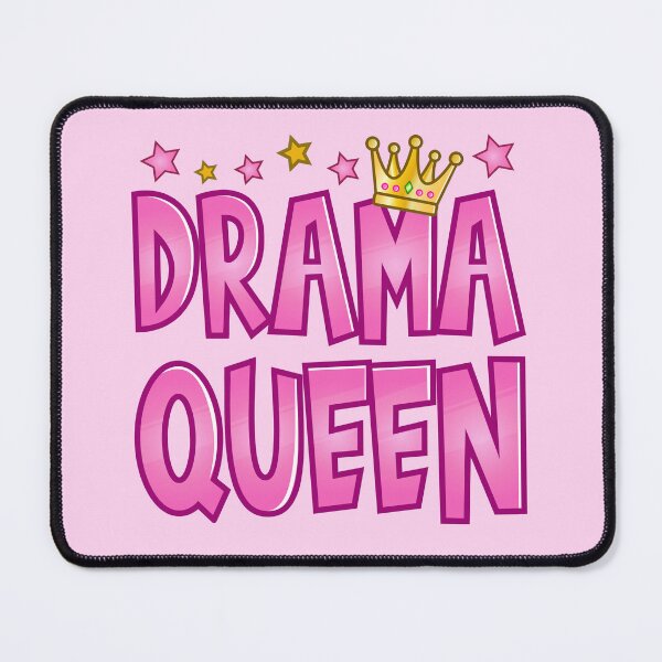 Item preview, Drama Queen designed and sold by criptart.
