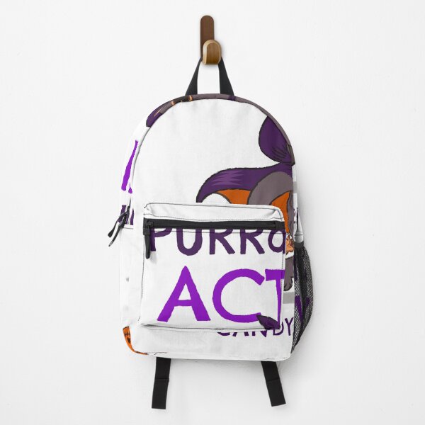 Item preview, Purranormal activity Candy season designed and sold by t-shirtastic.