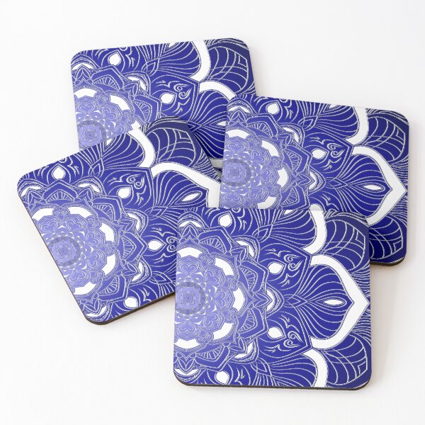 Item preview, Royal Blue designed and sold by Three-Eyed-Cat.
