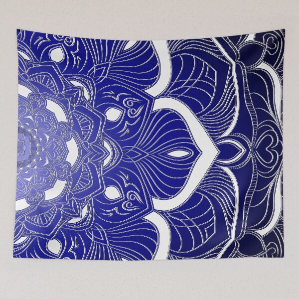 Item preview, Royal Blue designed and sold by Three-Eyed-Cat.