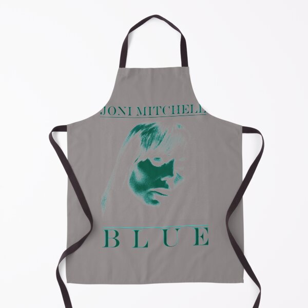Item preview, JONI-BLUE-T-SHIRT designed and sold by VladimirSchultz.