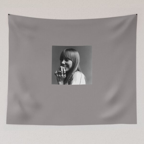 Item preview, JONI-MITCHELL-(1) designed and sold by VladimirSchultz.