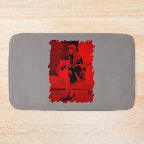 Item preview, JONI-MITCHELL---CELEBRITY-CLASSIC-T-SHIRT designed and sold by VladimirSchultz.
