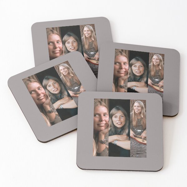 Item preview, JONI-MITCHELL-COLLAGE designed and sold by VladimirSchultz.