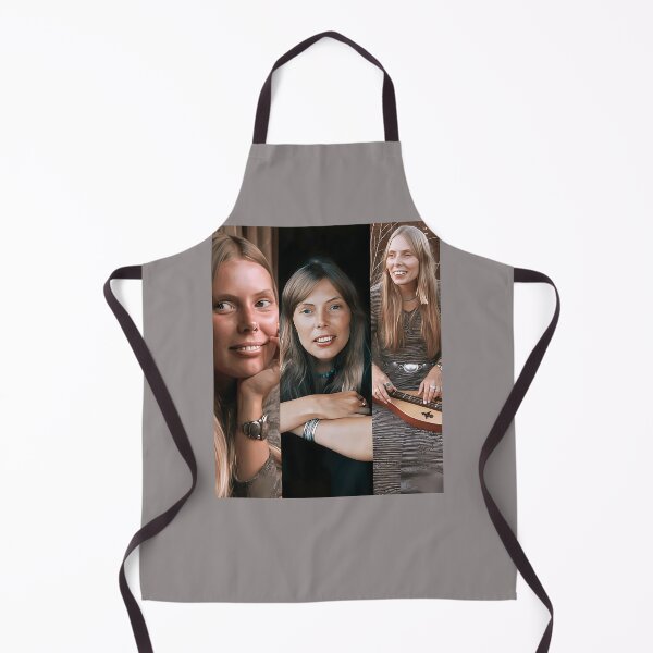 Item preview, JONI-MITCHELL-COLLAGE designed and sold by VladimirSchultz.