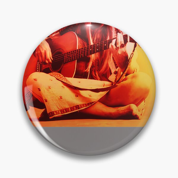 Item preview, JONI-MITCHELL-GUITAR-1970 designed and sold by VladimirSchultz.