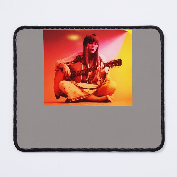 Item preview, JONI-MITCHELL-GUITAR-1970 designed and sold by VladimirSchultz.
