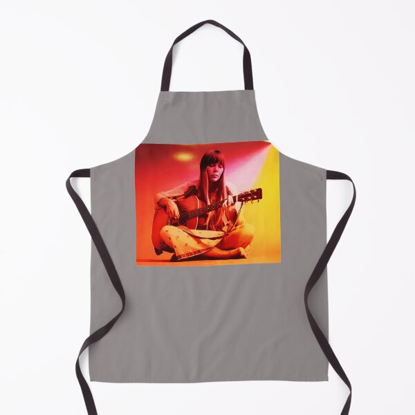 Item preview, JONI-MITCHELL-GUITAR-1970 designed and sold by VladimirSchultz.
