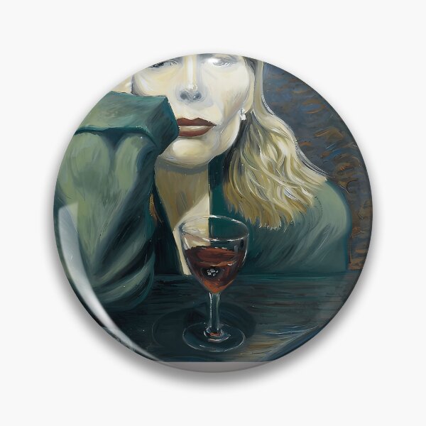 Item preview, JONIS-MITCHELL---YOU'VE-CHANGED designed and sold by VladimirSchultz.