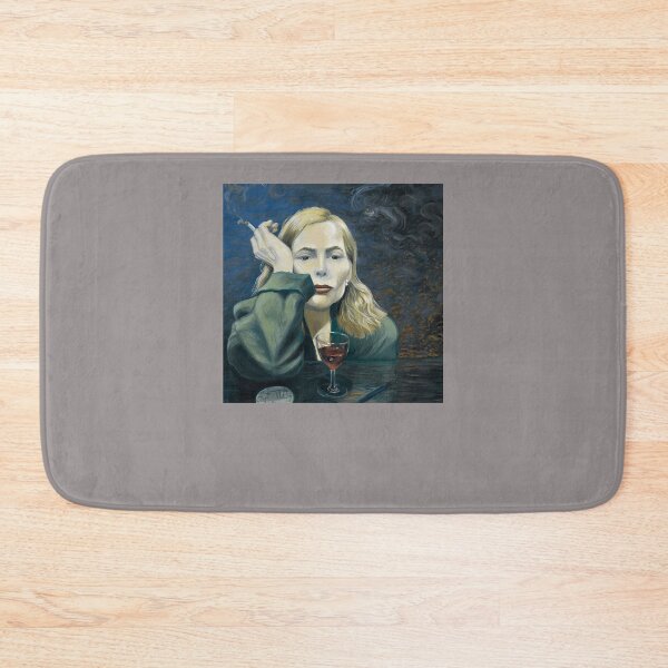 Item preview, JONIS-MITCHELL---YOU'VE-CHANGED designed and sold by VladimirSchultz.
