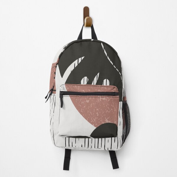 Item preview, Abstractly shape leaves designed and sold by Bolonka-Shop.