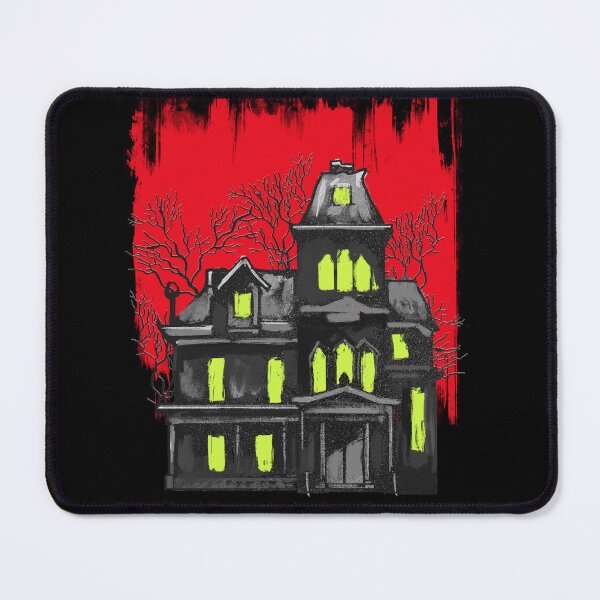 Item preview, Haunted designed and sold by RR-Creative.
