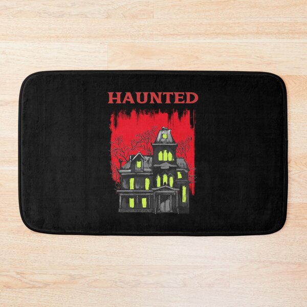 Item preview, Haunted designed and sold by RR-Creative.