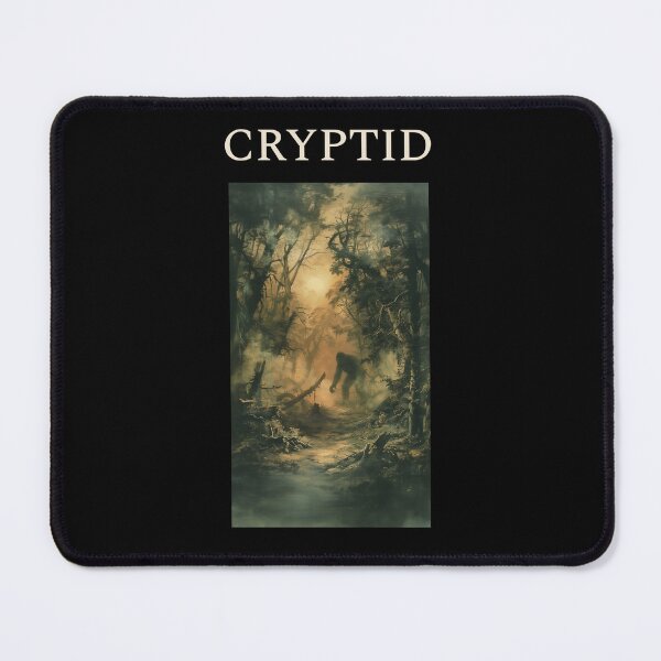 Item preview, Cryptid designed and sold by RR-Creative.