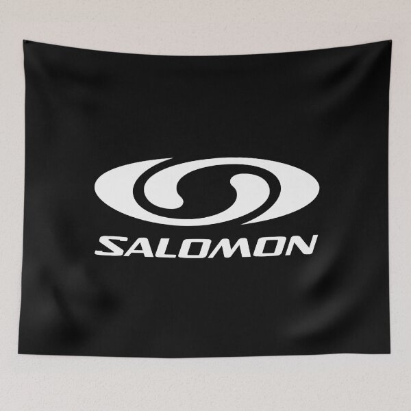 Item preview, White Classic Swirl SLMN designed and sold by Orinoriant.