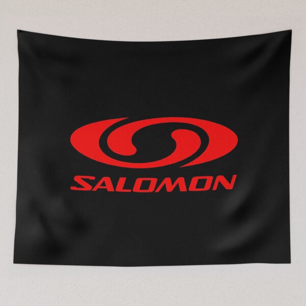Item preview, Red Classic Swirl SLMN designed and sold by Orinoriant.