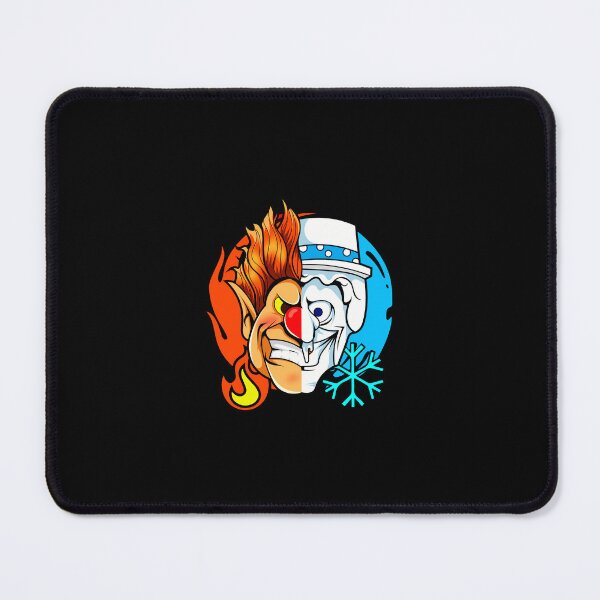 Item preview, Heating And Cooling Brothers - The Year Without A Santa Claus designed and sold by MolatedCoffee.