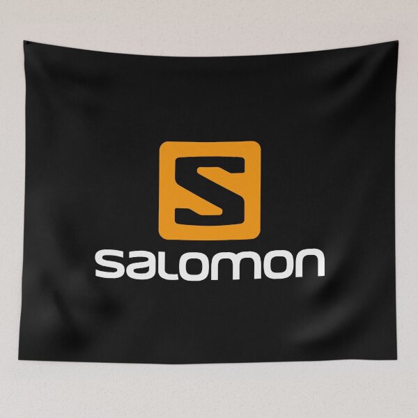 Item preview, Golden Framed S of White SLMN designed and sold by Orinoriant.