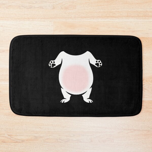 Item preview, Pibble Belly Halloween Costume Wash Clean My Belly Meme designed and sold by elderberry.