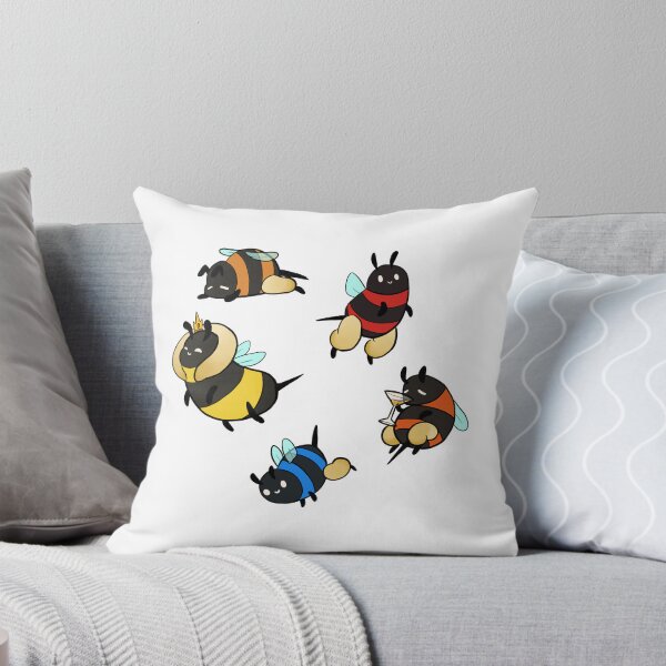 Item preview, Silly Bees designed and sold by HvnnyBea.