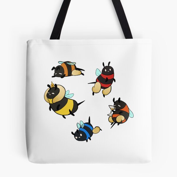 Item preview, Silly Bees designed and sold by HvnnyBea.