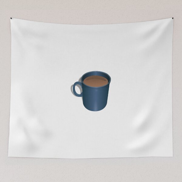 Item preview, Coffee - KFXBK 83 designed and sold by MyStickersCove.