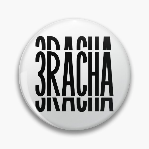 Item preview, 3RACHA designed and sold by punkpillowprincess.