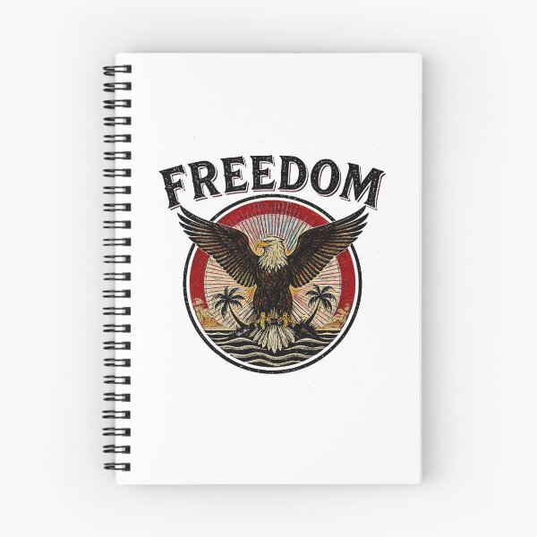 Item preview, Majestic Freedom Eagle designed and sold by Hen-C-Art.