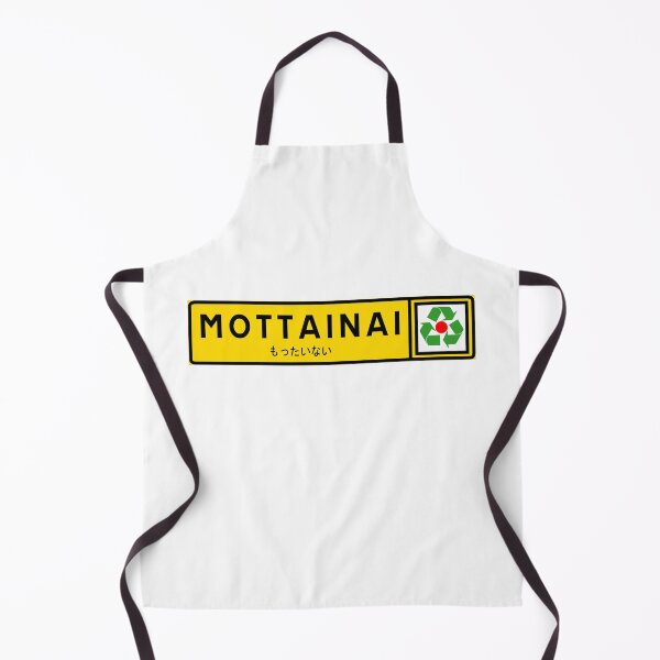 Item preview, Mottainai designed and sold by ALF2023.