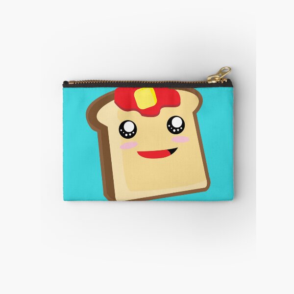 Item preview, Happy Toast 2.0 with Jam designed and sold by Megan Goodson.