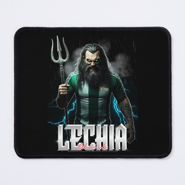 Item preview, Lechia Gdańsk - Football Fanatics designed and sold by Domel Dirty Draft.