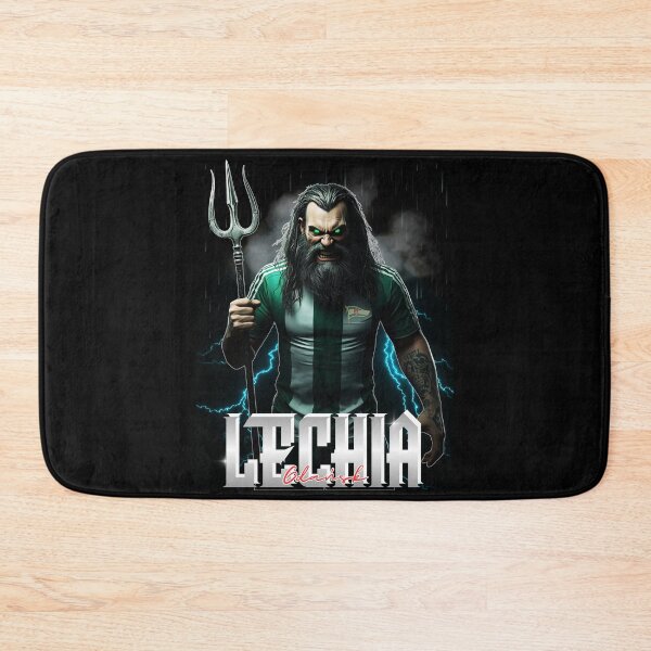 Item preview, Lechia Gdańsk - Football Fanatics designed and sold by Domel Dirty Draft.