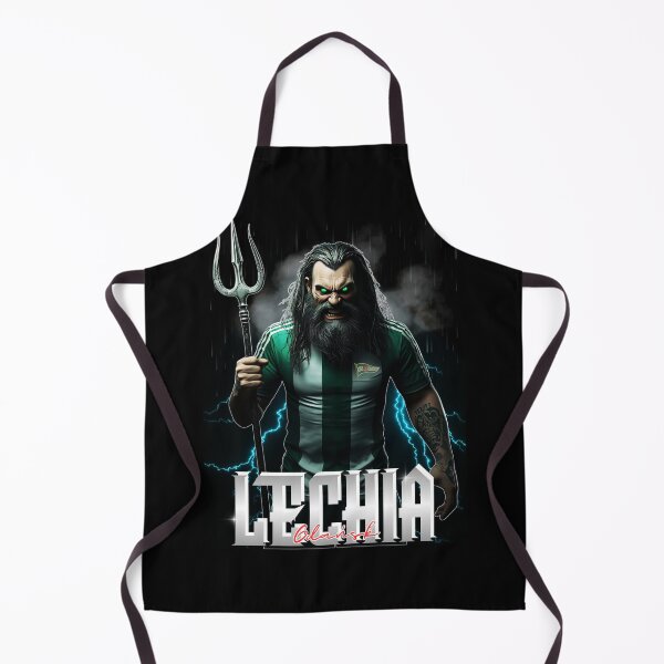 Item preview, Lechia Gdańsk - Football Fanatics designed and sold by Domel Dirty Draft.
