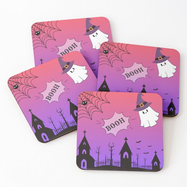 Item preview, Halloweens designed and sold by ArtCP.