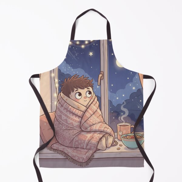 Item preview, Existential Burrito Dreams designed and sold by zoughlal.