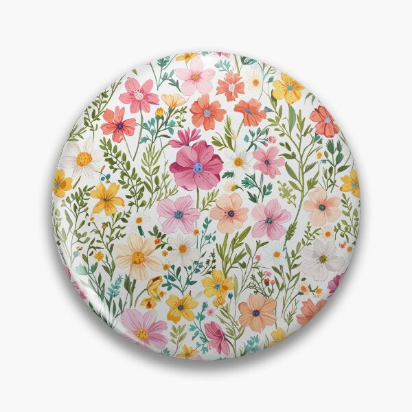 Item preview, Alpine Flowers designed and sold by CoolPixels.