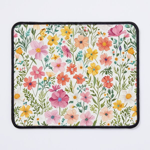 Item preview, Alpine Flowers designed and sold by CoolPixels.